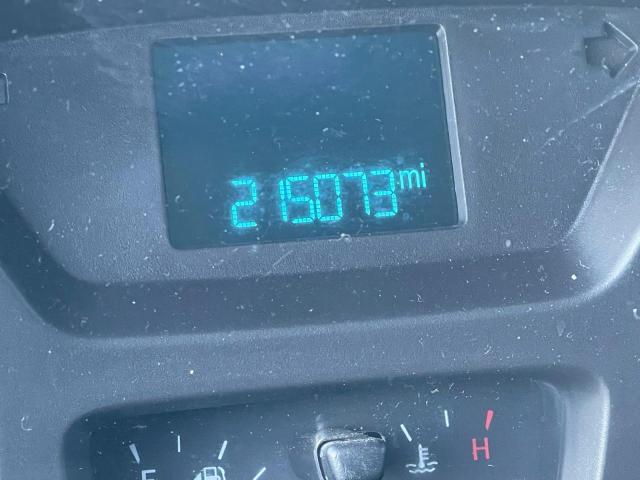 Фото 8 - FORD TRANSIT