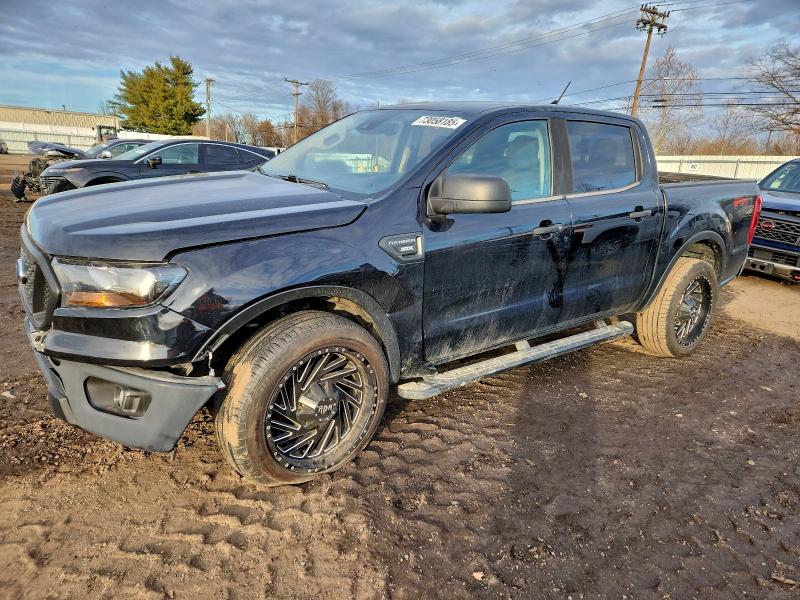 Фото 1 - FORD RANGER