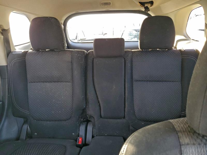 Фото 10 - MITSUBISHI OUTLANDER