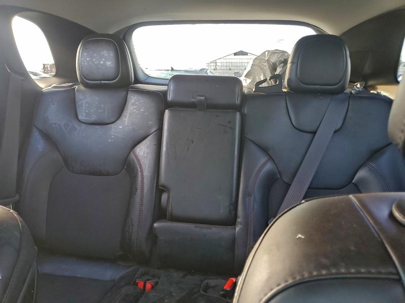 Фото 10 - JEEP CHEROKEE