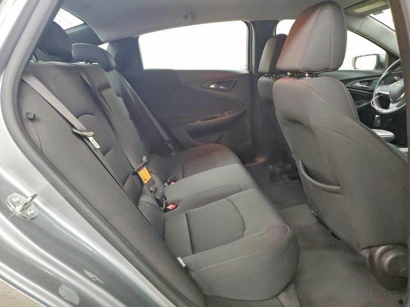 Фото 10 - CHEVROLET MALIBU