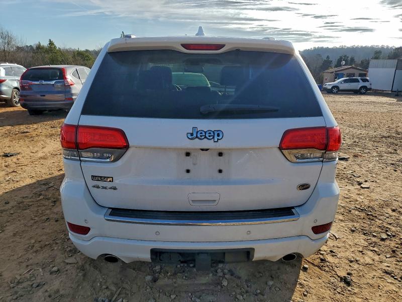 Фото 6 - JEEP GRAND CHER