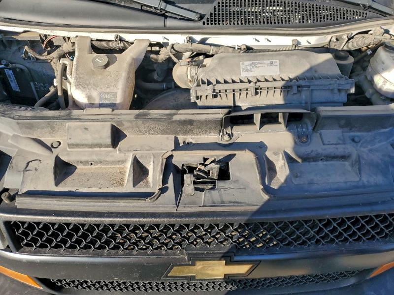 Фото 12 - CHEVROLET EXPRESS