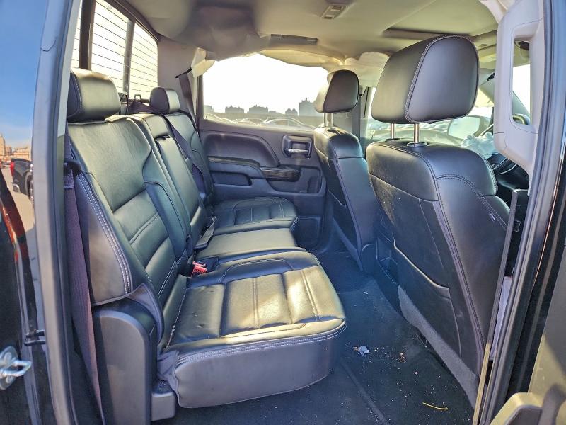 Фото 10 - GMC SIERRA