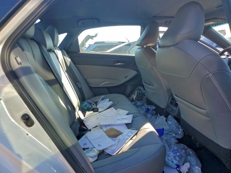 Фото 10 - TOYOTA AVALON