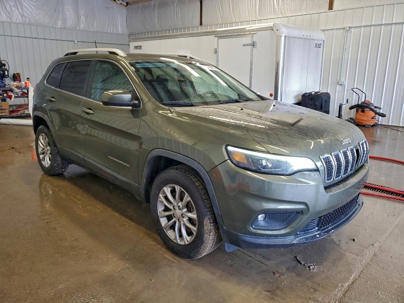 Фото 4 - JEEP GRAND CHER