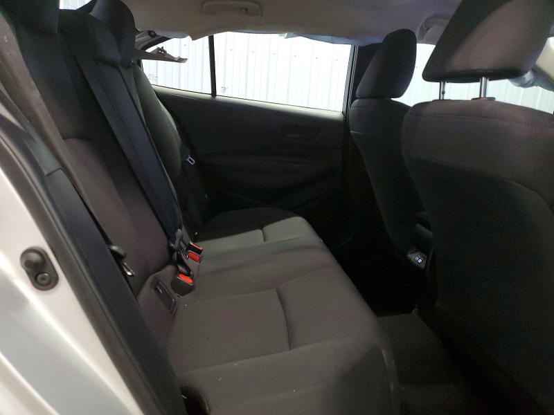 Фото 10 - TOYOTA COROLLA