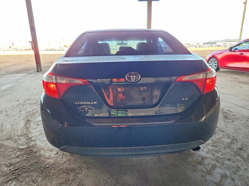 Фото 6 - TOYOTA COROLLA