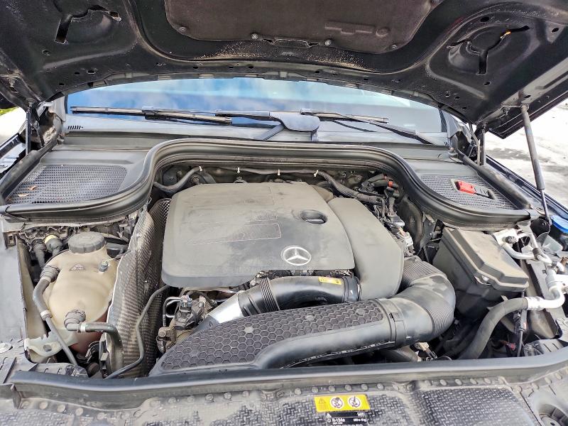 Фото 12 - MERCEDES-BENZ GLE-CLASS