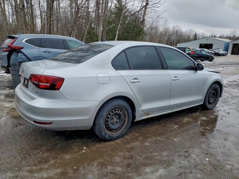 Фото 3 - VOLKSWAGEN JETTA