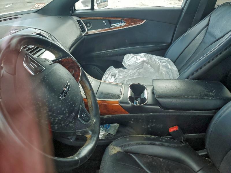 Фото 7 - LINCOLN MKX