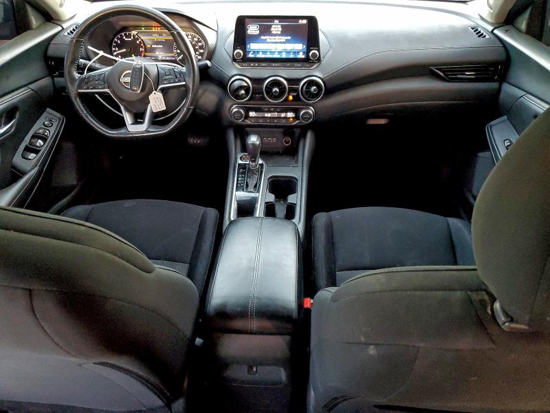 Фото 8 - NISSAN SENTRA