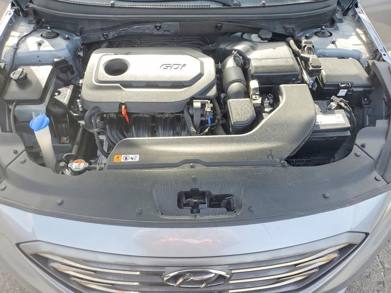 Фото 11 - HYUNDAI SONATA