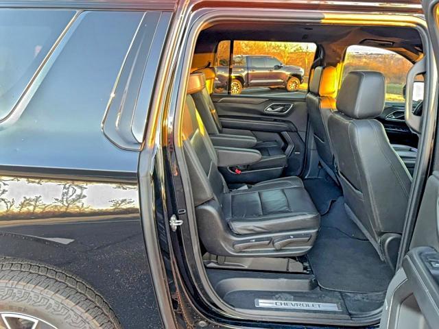 Фото 6 - CHEVROLET SUBURBAN