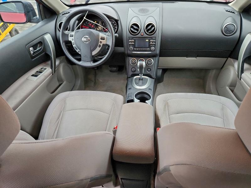 Фото 8 - NISSAN ROGUE