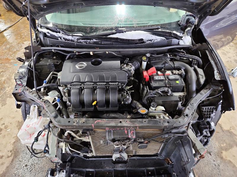 Фото 11 - NISSAN SENTRA