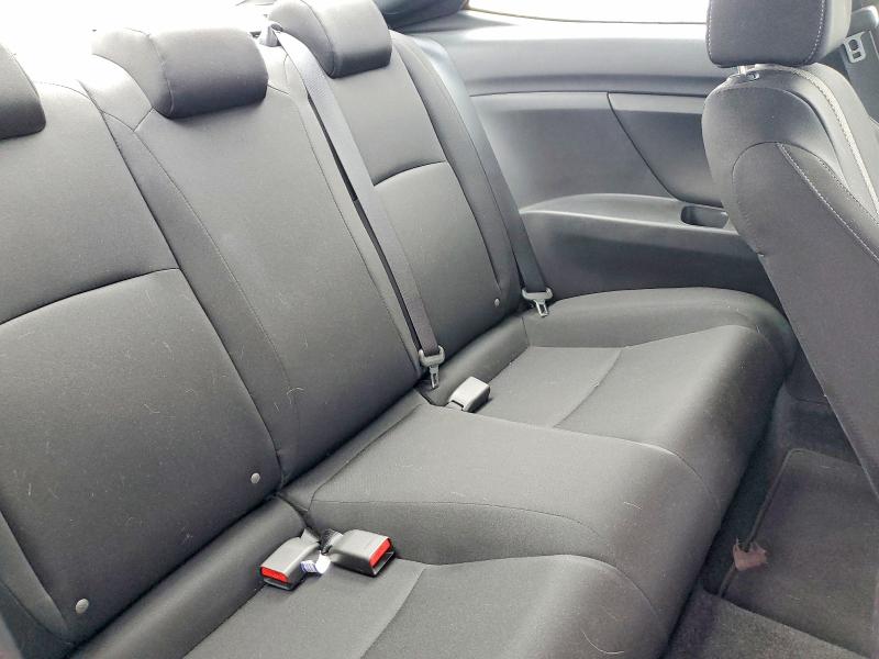 Фото 10 - HONDA CIVIC