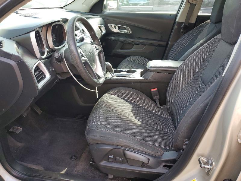 Фото 7 - CHEVROLET EQUINOX