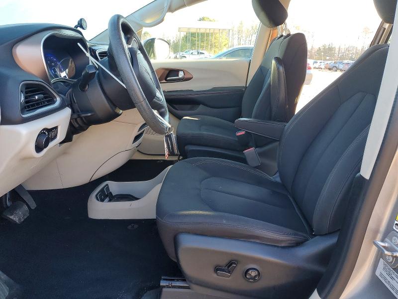 Фото 7 - CHRYSLER PACIFICA