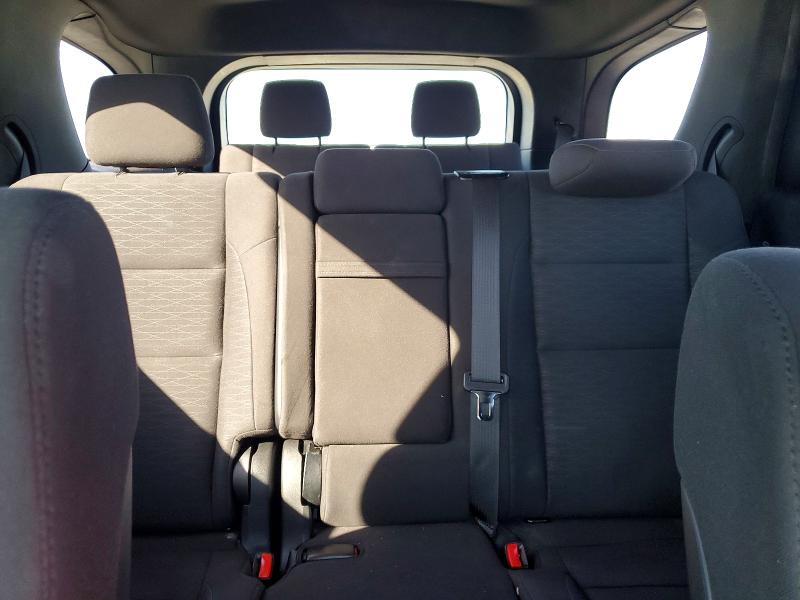 Фото 10 - DODGE DURANGO