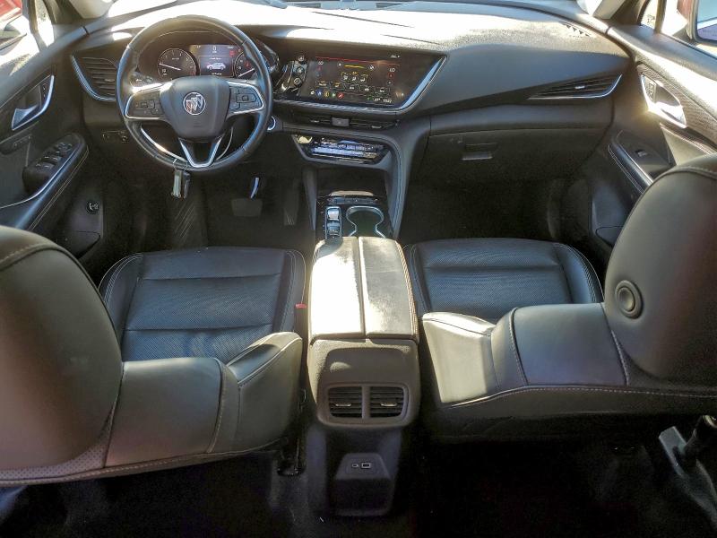 Фото 8 - BUICK ENVISION