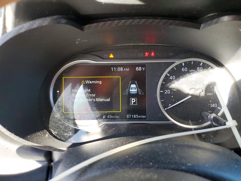 Фото 9 - NISSAN VERSA