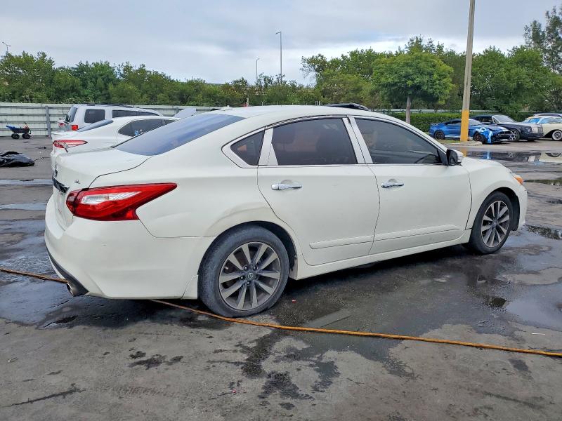 Фото 3 - NISSAN ALTIMA