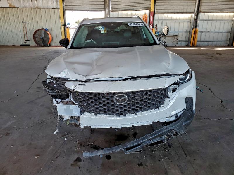 MAZDA CX-50 2025 VIN 7MMVABDM0SN307489