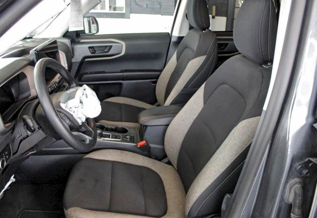 Фото 9 - FORD BRONCO