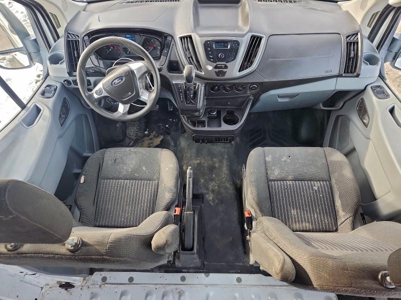 Фото 8 - FORD TRANSIT