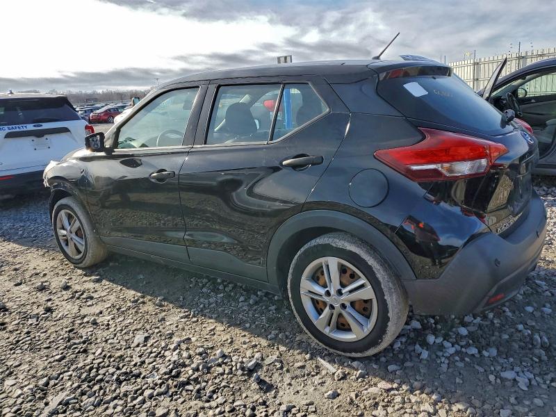 Фото 2 - NISSAN KICKS