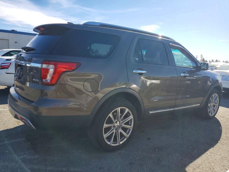 Фото 3 - FORD EXPLORER