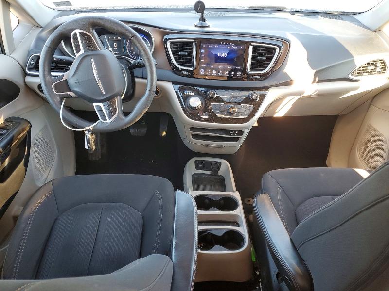 Фото 8 - CHRYSLER PACIFICA