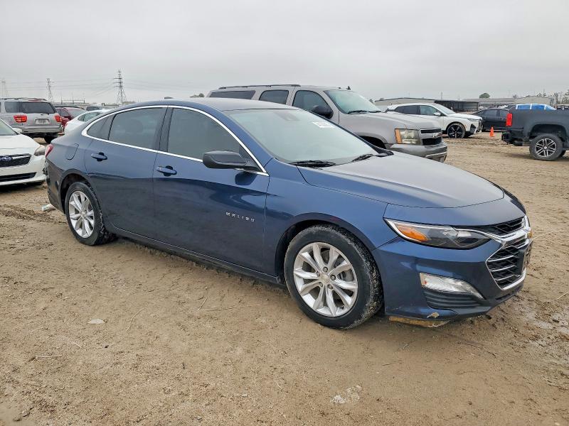 Фото 4 - CHEVROLET MALIBU