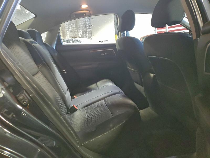 Фото 10 - NISSAN ALTIMA