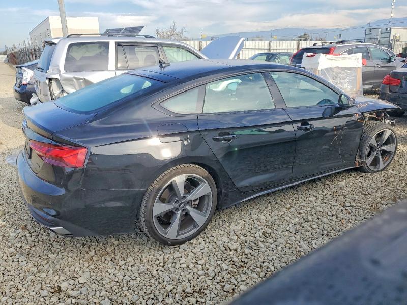 Фото 3 - AUDI A5