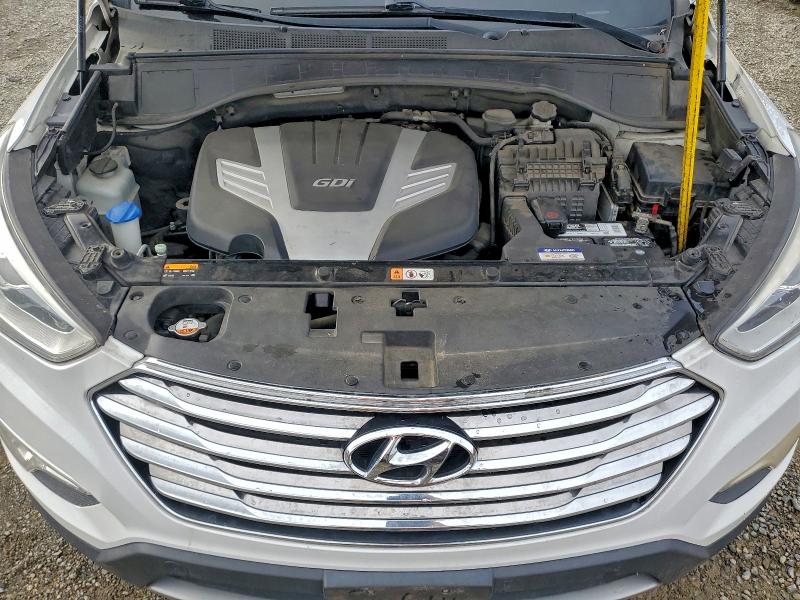 Фото 11 - HYUNDAI SANTA FE