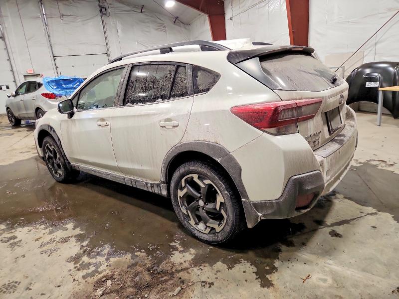 Фото 2 - SUBARU CROSSTREK