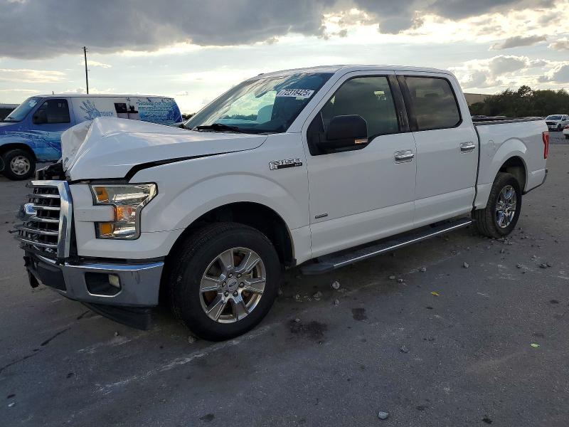 Фото 1 - FORD F-150