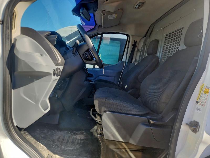 Фото 7 - FORD TRANSIT