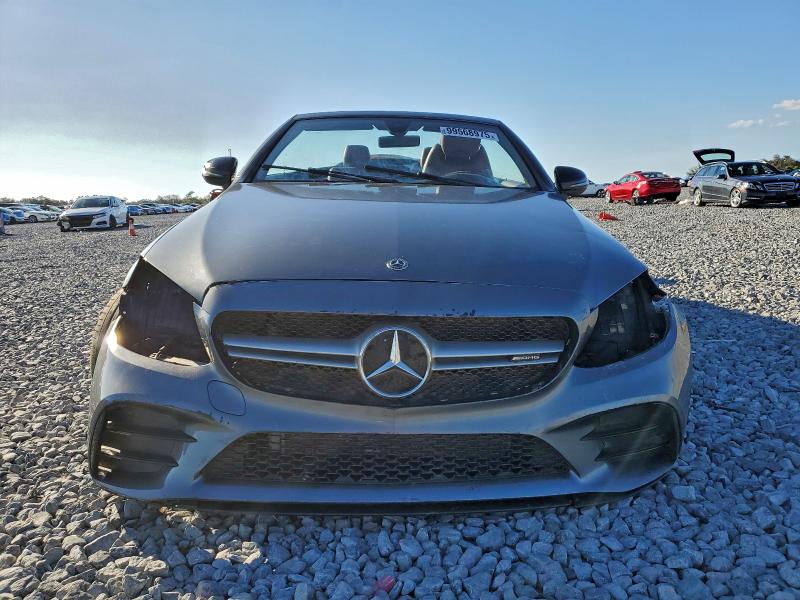 2020 MERCEDES-BENZ C-CLASS