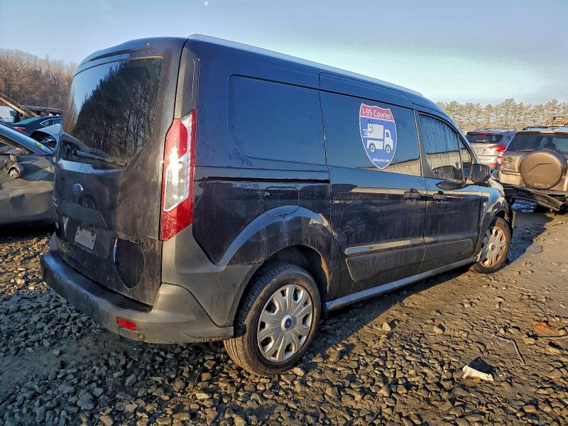 Фото 3 - FORD TRANSIT