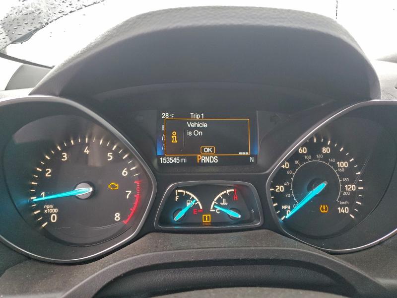 Фото 9 - FORD ESCAPE