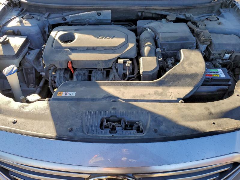 Фото 11 - HYUNDAI SONATA