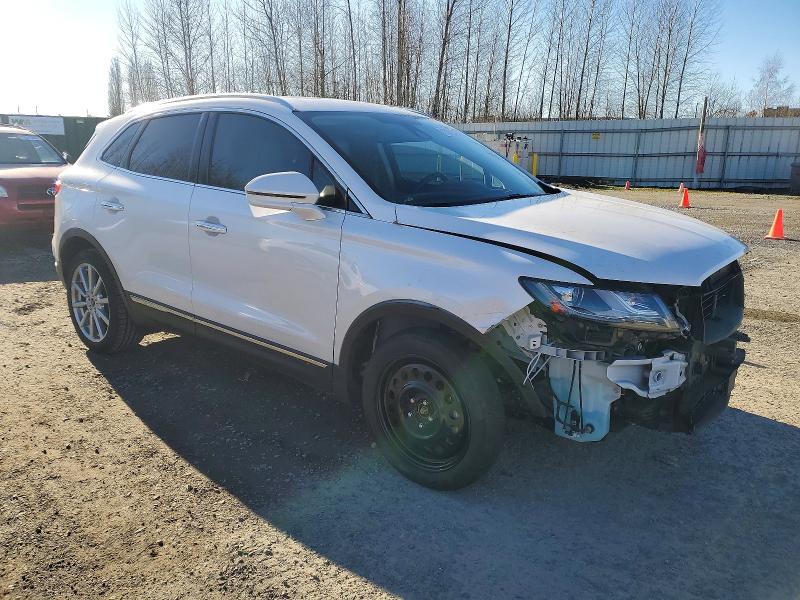 Фото 4 - LINCOLN MKC