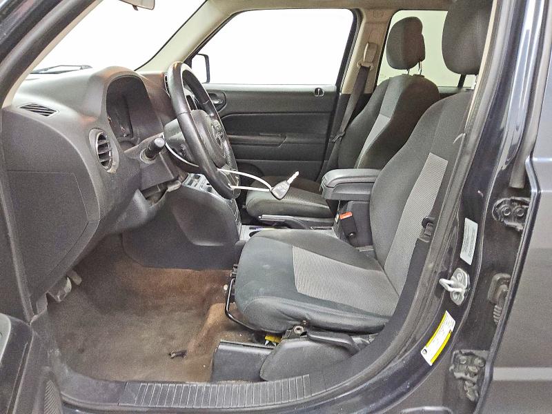 Фото 7 - JEEP PATRIOT