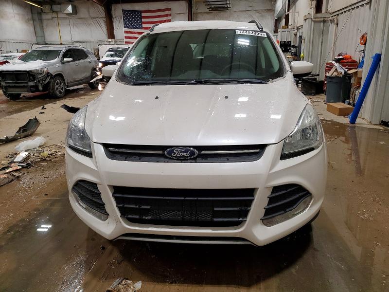 Фото 5 - FORD ESCAPE