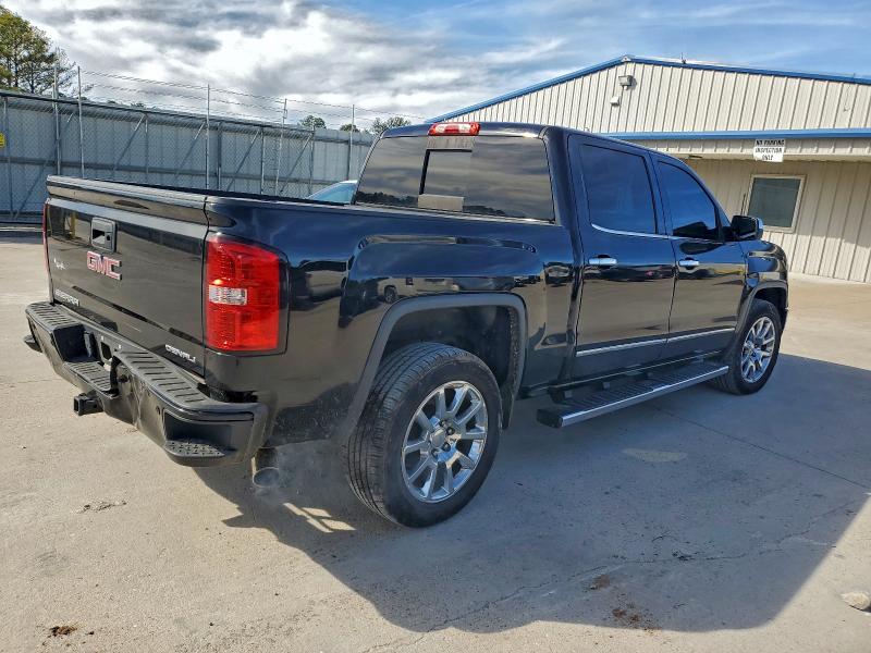 Фото 3 - GMC SIERRA