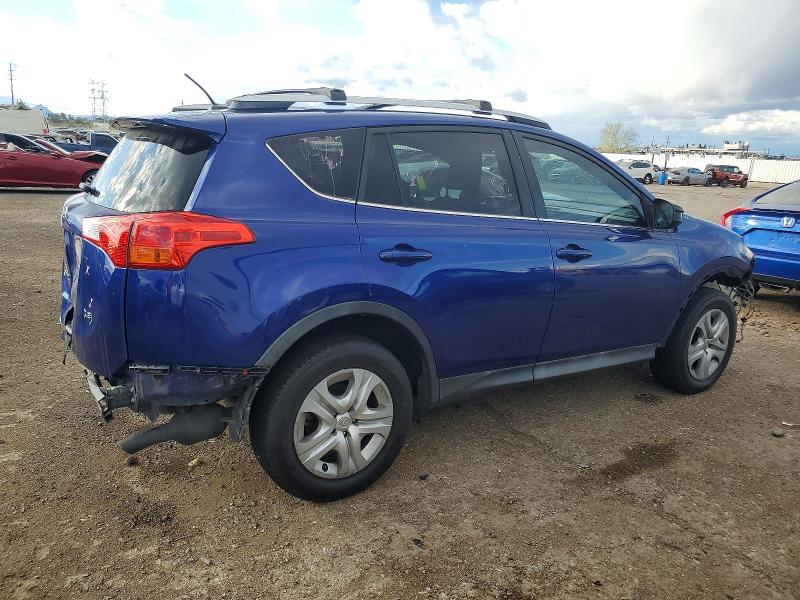 Фото 3 - TOYOTA RAV4