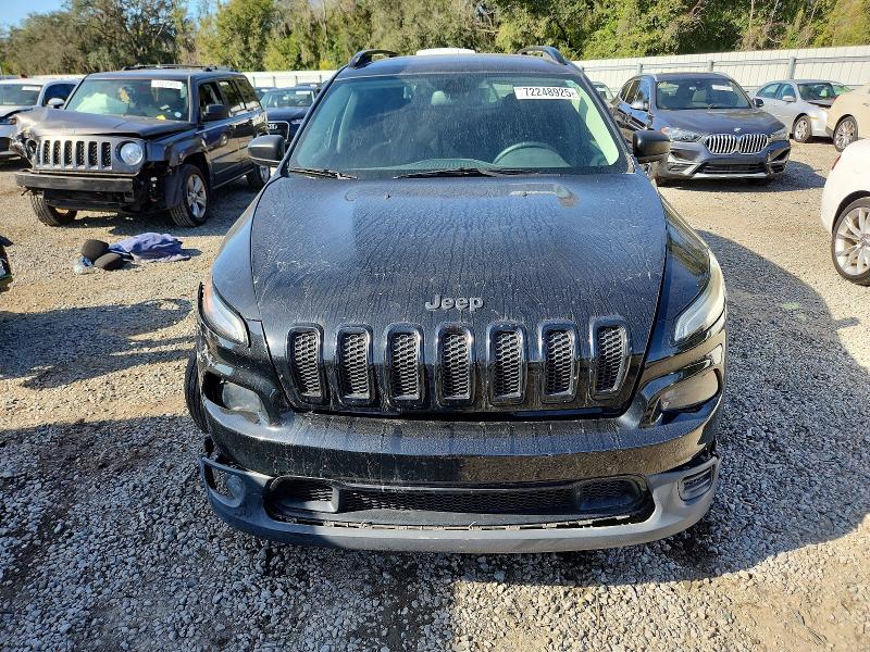 Фото 5 - JEEP GRAND CHER